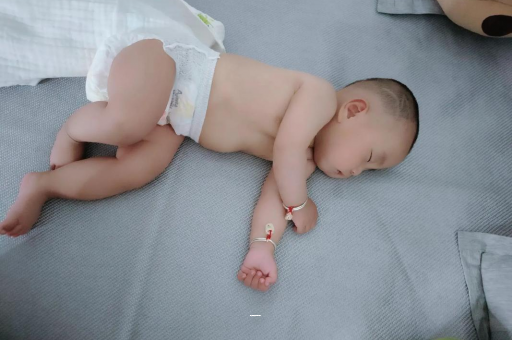 衢州两岁宝宝身高体重标准